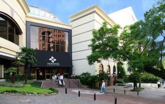 Moinhos Shopping