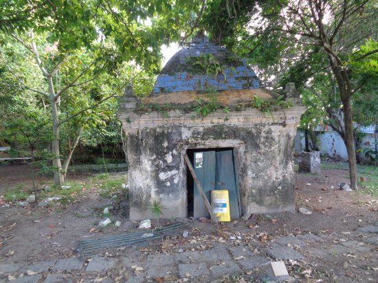 Parque Fonte do Itajuru