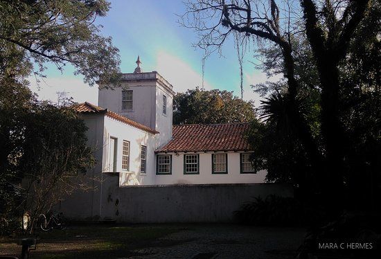 Museu Joaquim José Felizardo