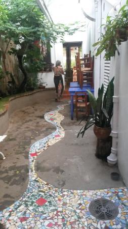 MEME Santo de Casa Estação Cultural