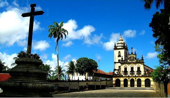 Centro Cultural São Francisco