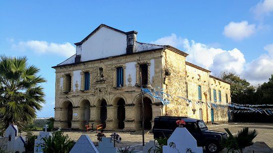 Igreja de Nossa Senhora da Guia