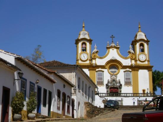 Igreja Matriz de Santo Antônio