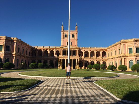 Palacio de los López