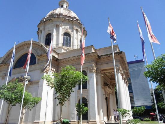 Panteão Nacional dos Heróis