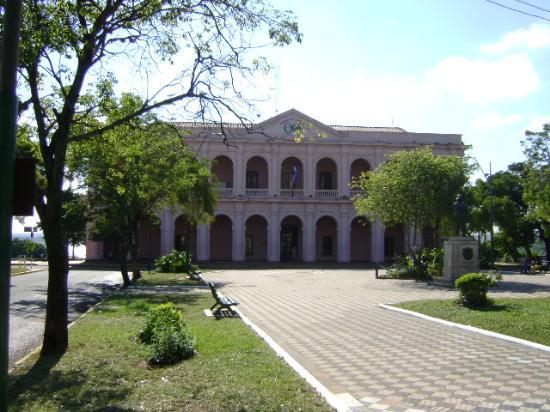 Centro Cultural da República