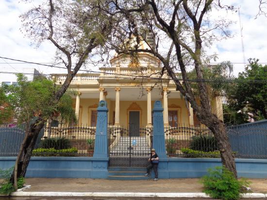 Museu Nacional de Belas Artes