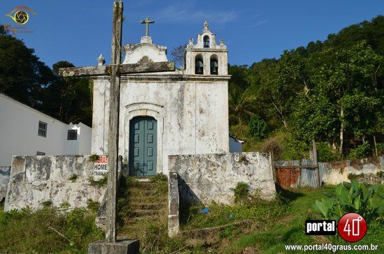 Igreja de Nossa Senhora dos Remédios