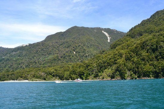 Lago Todos Los Santos