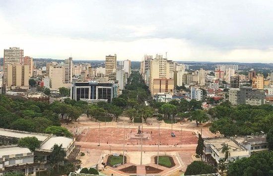 Praça Civica
