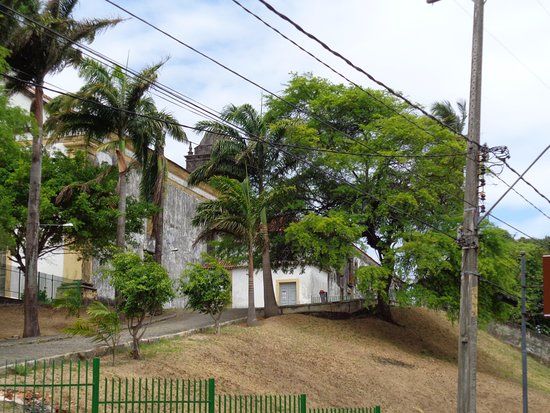 Seminário de Olinda