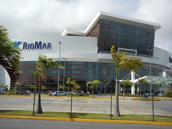 Shopping RioMar Recife