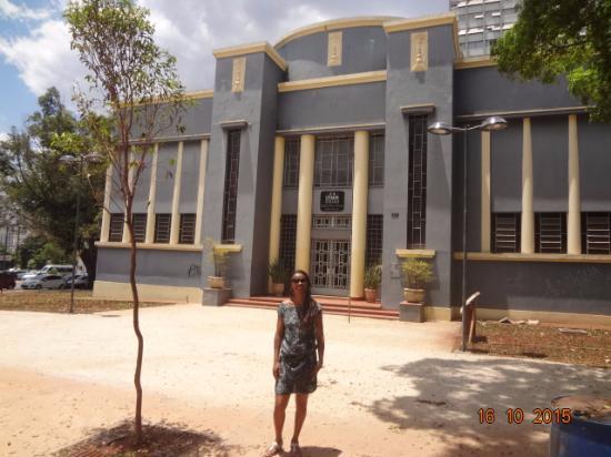 Museu Zoroastro Artiaga