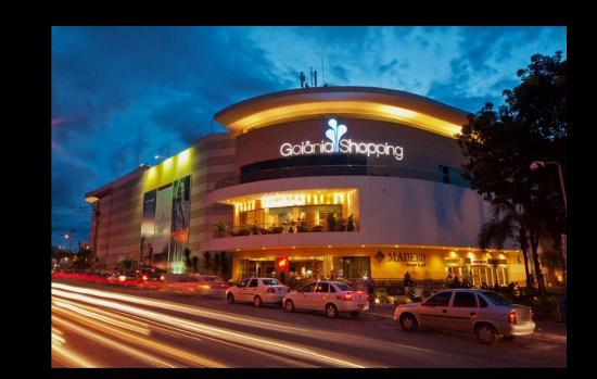Goiânia Shopping