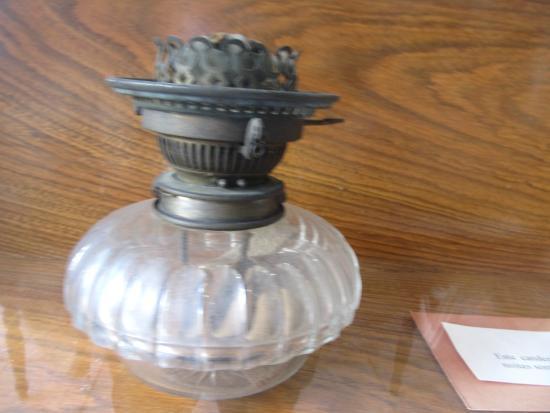 Museu Vivo Olho do Tempo