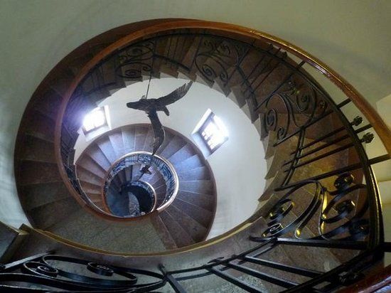 Museo Provincial de Ciencias Naturales y Oceanografico