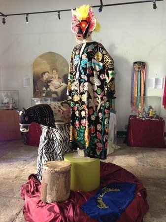 Centro de Cultura Domingos Vieira Filho