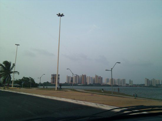 Parque Estadual da Lagoa da Jansen