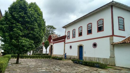 Museu do Oratório