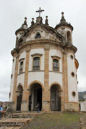 Igreja Nossa Senhora do Rosário