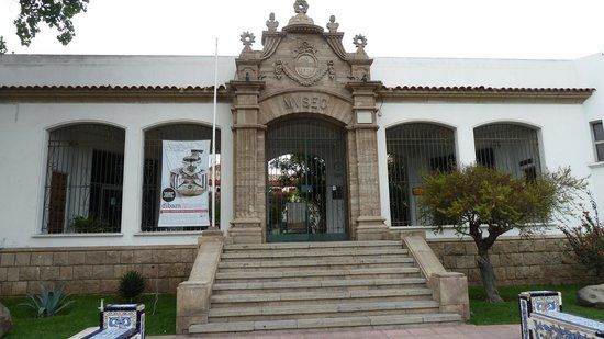 Museu Arqueológico de La Serena