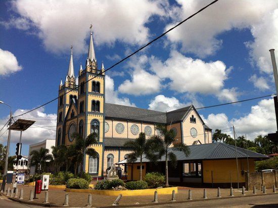 Basílica São Pedro e São Paulo