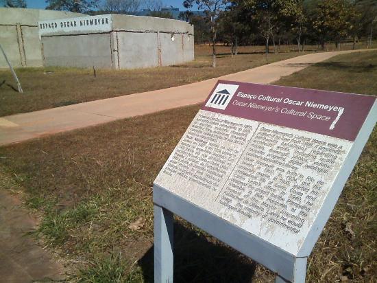 Espaço Niemeyer