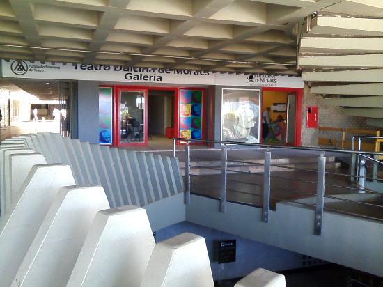 Coleção Brasileira Teatro Fundação Dulcina de Moraes