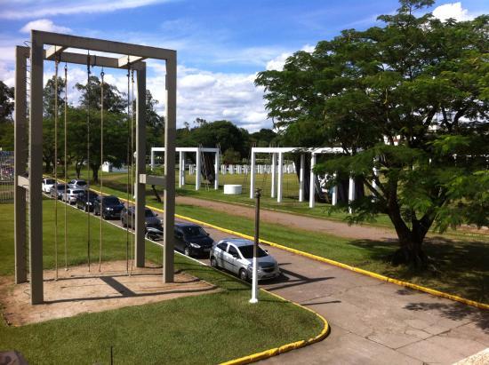 Museu Militar da AMAN