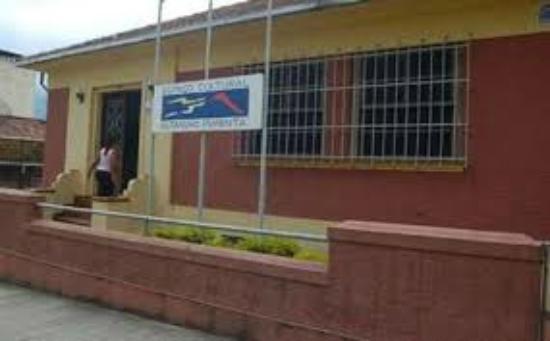 Museu de Arte Moderno de Resende