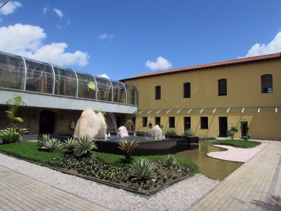 Espaço São José Liberto