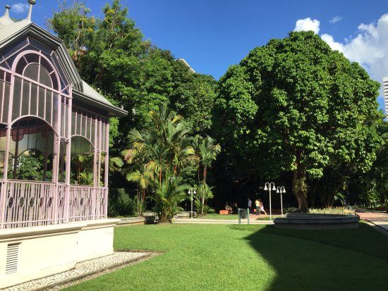 Parque da Residência