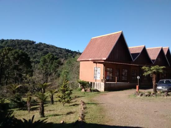 Estação Verde Eco Resort