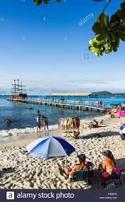 Praia do Canasvieiras