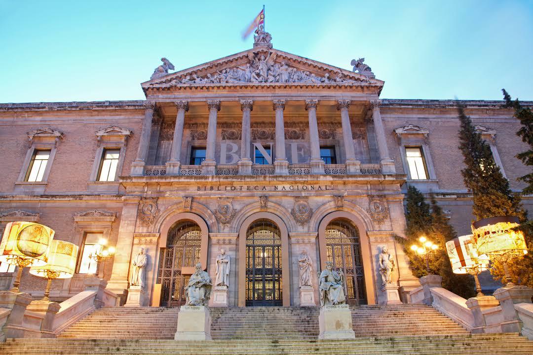 Museu Arqueológico de Espanha