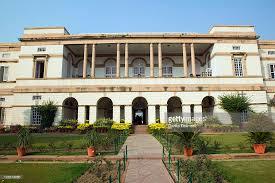 Nehru Memorial Museum and Library
