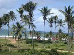 Praia de Stella Maris