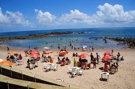 Praia de Ondina