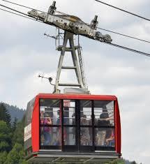 Teleférico de Bellevue