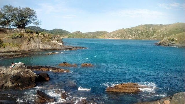 Forte de São Mateus