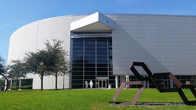 Frost Art Museum