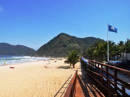 Praia do Tombo