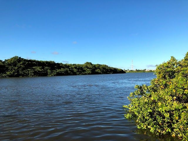 Parque dos Cajueiros Aracaju