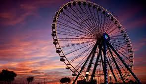 Roda Gigante de Rimini
