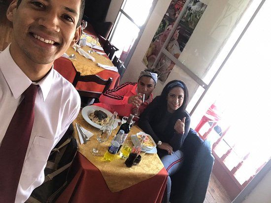 Paucartambo Costumbres Andean Food