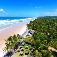 Praia do Itacarezinho