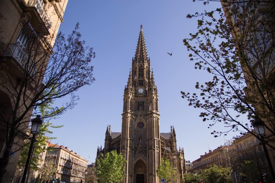 Catedral do Bom Pastor