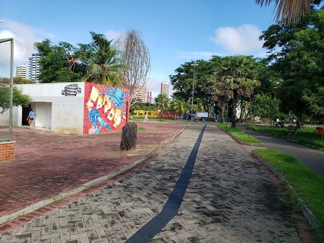 Parque Potycabana