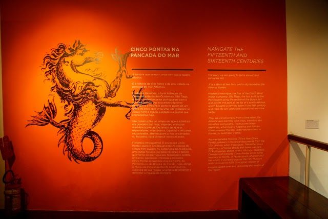 Museu da Cidade do Recife