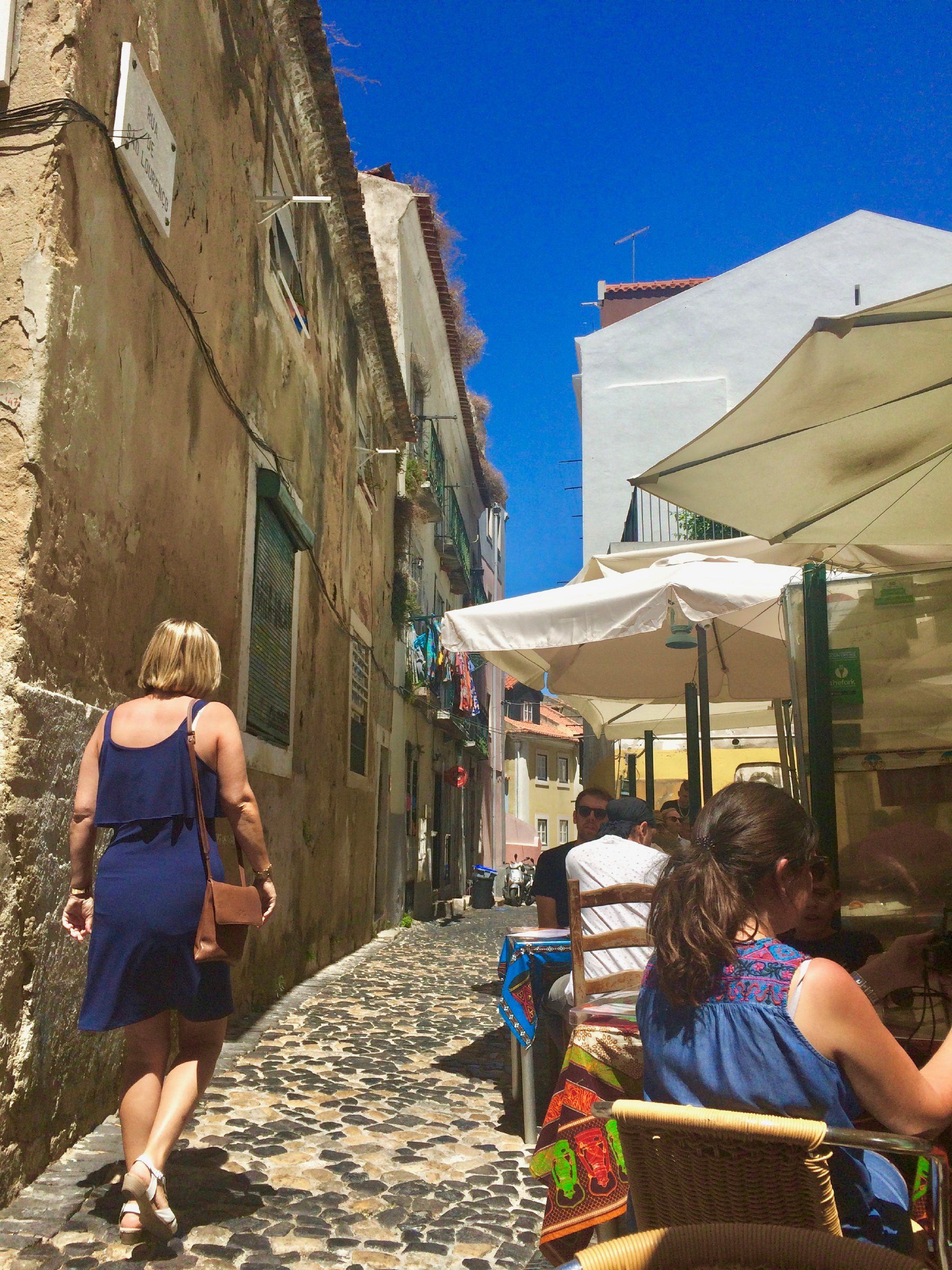 Restaurante Cantinho do Aziz